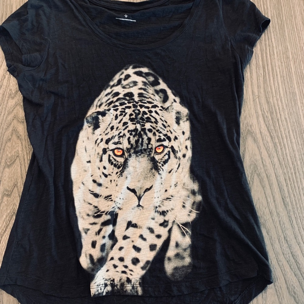 Express Tee shirt